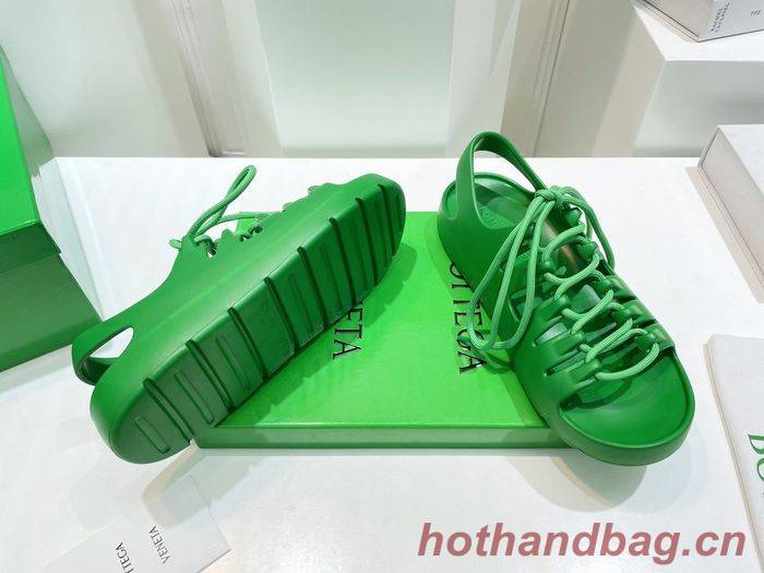 Bottega Veneta Shoes BVS00036 Heel 3CM
